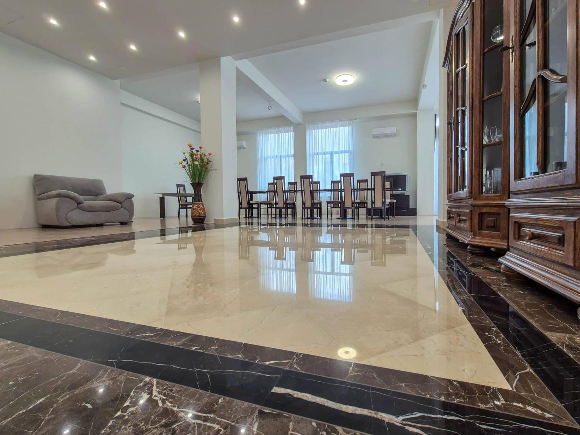 Green Park Boutique Hotel Фокшаны Экстерьер фото