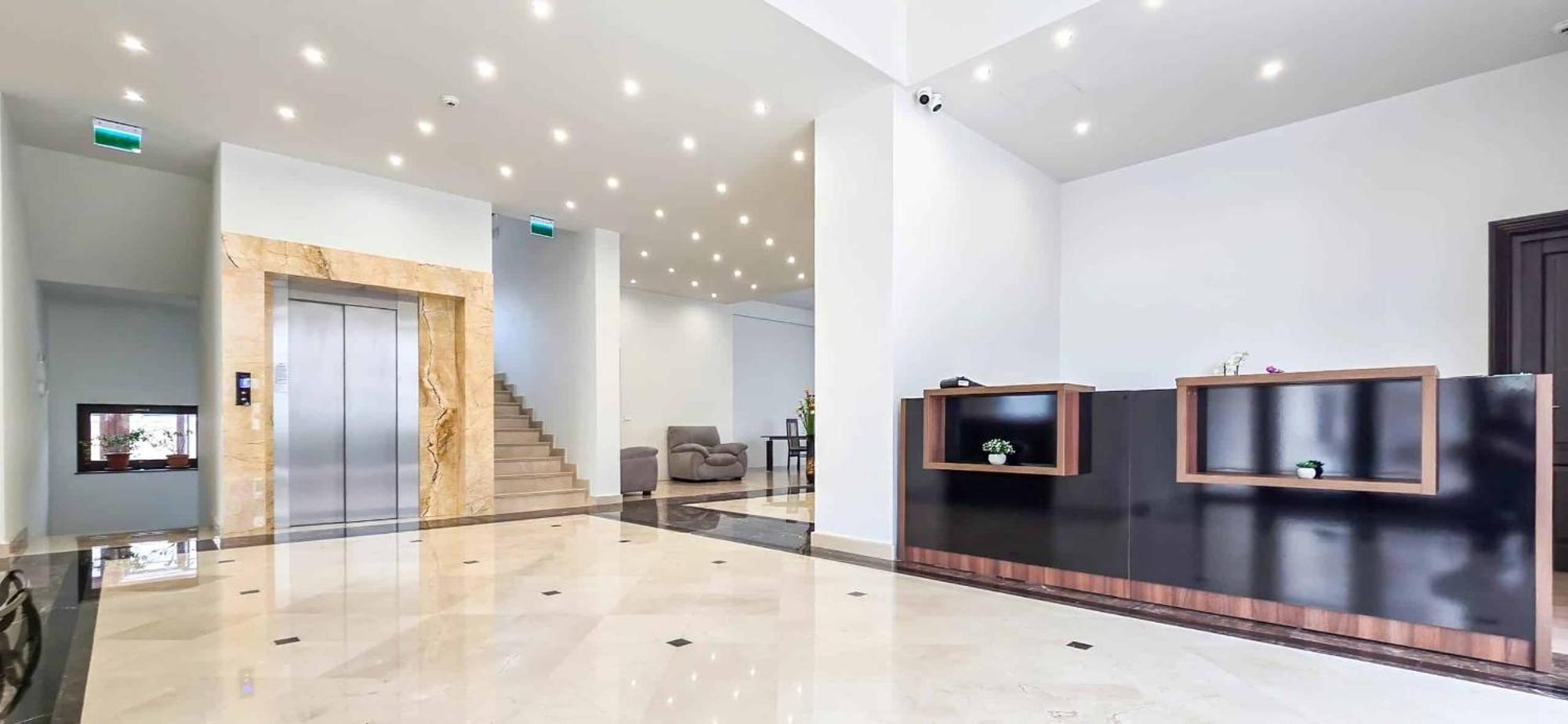 Green Park Boutique Hotel Фокшаны Экстерьер фото